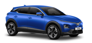 VinFast VF 6