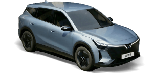 Vinfast VF8 All New